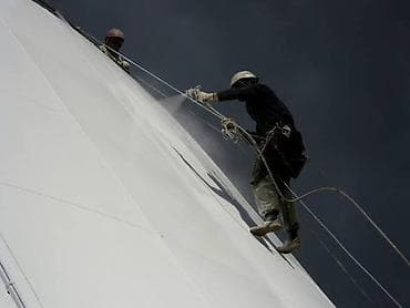 коврик в туалет: Покраска стен, На водной основе, Больше 6 лет опыта — 5