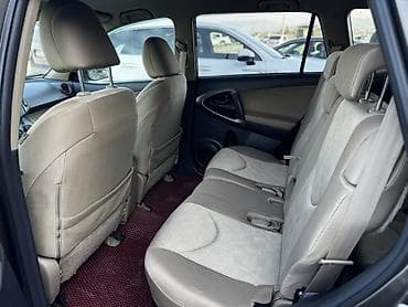 rav4 2014: Toyota RAV4: 2009 г., 2.5 л, Автомат, Бензин, Кроссовер — 7