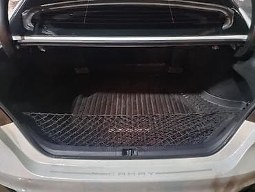 corolla s: Toyota Camry: 2019 г., 2.5 л, Автомат, Бензин, Седан — 10