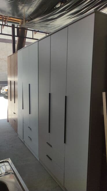 купить шифоньер недорого: З эшик шифонерлерди бизден Гана алыныз — 5