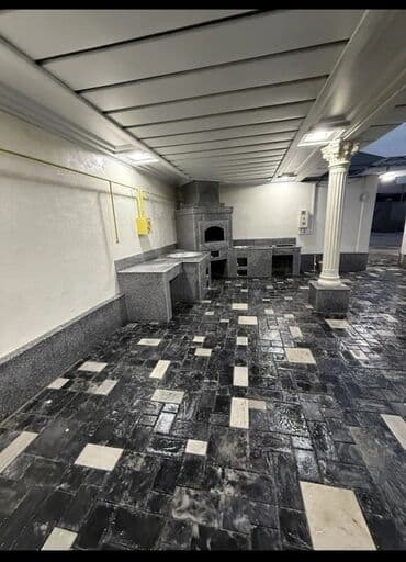 Үйдү ижарага алам: Үй, 270 м², 6 бөлмө, Риелтор — 6