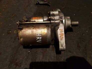 хонда капа: Стартер Honda Б/у, Оригинал, Япония — 1