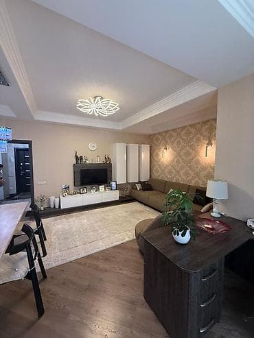 купли продажа квартиры: 2 комнаты, 64 м², Элитка, 8 этаж — 3