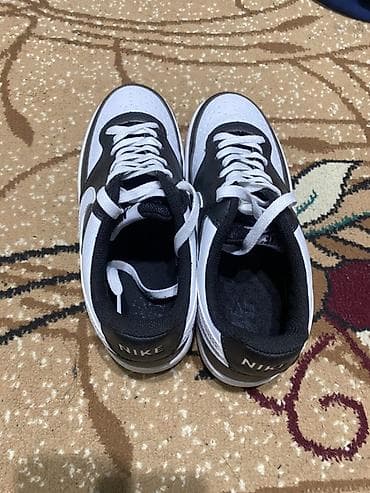 обувь 31: Мужские кроссовки, 42, Nike, Новый, цвет - Белый — 2