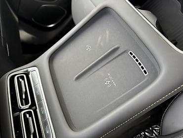 Changan: Changan Qiyuan Q05: 2025 г., Робот, Электромобиль, Кроссовер — 4