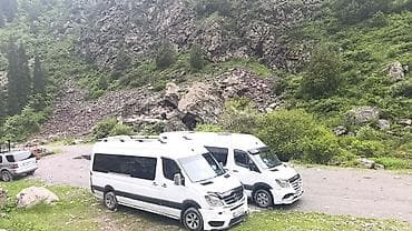 кыргызский язык 8 класс оморова: Бус на заказ Бостер Чолпон Ата По Кыргызстану По Городу Звоните любое — 3