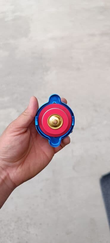 диски на газ 53: Диски R 17 1 шт, отверстий - 5 — 7