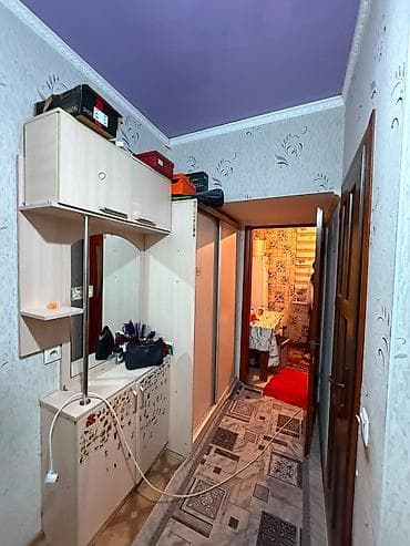 жд тупик: 1 комната, 38 м², 105 серия, 3 этаж — 5