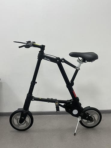 срочно велик: Городской велосипед, Рама M (156 - 178 см), Новый — 6