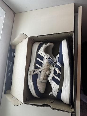 адидас газель: Кроссовки adidas (оригинал) - Модель: ретро-стиль с классическими — 6