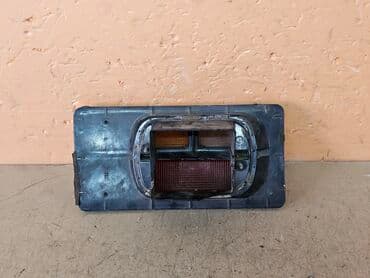 ауди с4 задний стоп: Арткы оң стоп-сигнал Audi 1977 г., Колдонулган, Оригинал, Германия — 4