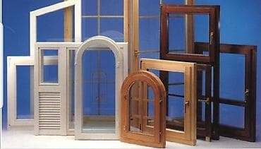 металопластик: Окна Двери Пластиковые Металлопластиковые Алюминиевые Витражи — 5