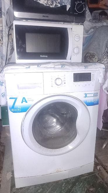 обменяю на: Шифоньер, Б/у, Другая форма, цвет - Белый, Другой материал — 7