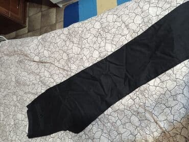 двойка брюки и кофта: Брюки Китай, Новый — 2