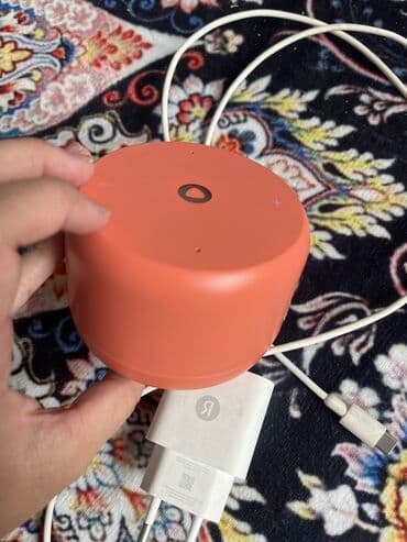 звуковая сигнализация: Алиса Лайт 2 сатылат состояние 10/10 Ош цвет Оранжевый вотсап 7500 — 4