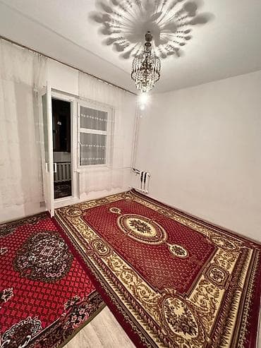 сдаю квартиру сокулук: 2 комнаты, Собственник, Без подселения, С мебелью частично — 4