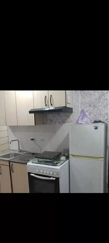 помогу продать: Студия, Риэлтор, Без подселения, С мебелью полностью — 2