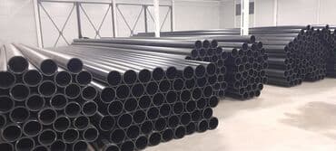 пластиковые бутылки для воды оптом: Труба для водопровода Материал: Пластик — 1