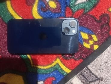 IPhone 13, Синий