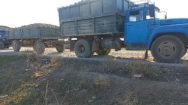 гак айон с: ЗИЛ : | 1988 г — 3