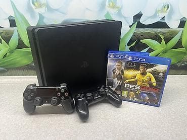 xbox elite: Продаю ps4 slim (1tb) в идеальном состоянии. Не прошитая. В комплекте — 1