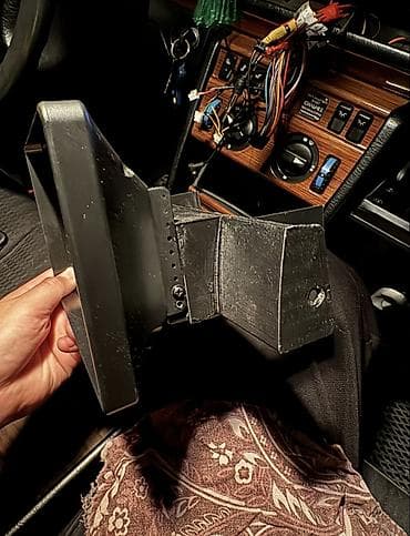 датчик массового расхода воздуха: ДМРВ Bosch (датчик массового расхода воздуха) с корпусом воздушного — 9