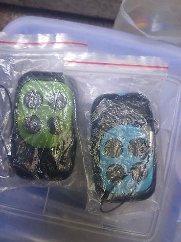 бокс коробки: Для распашных ворот, BFT — 4