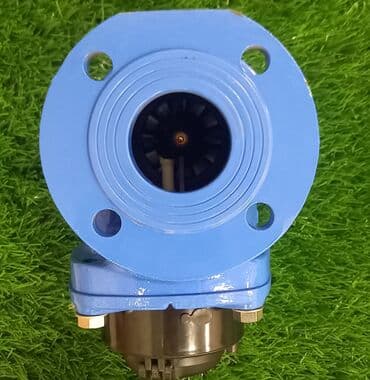 сантехник и: Водомеры, счётчики новые, после поверки, производство Россия, d 65 — 3