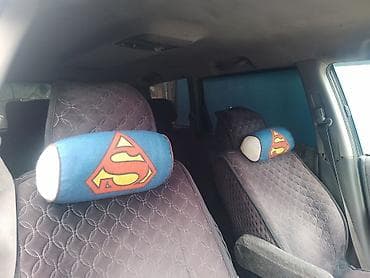 хонда одиссей двер: Honda Odyssey: 2000 г., 3 л, Автомат, Газ, Минивэн — 2