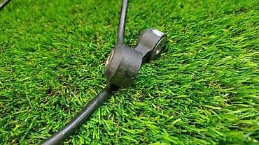 Сальники: Датчик детонации BMW 5 E60 Номер 1 435 485 Состояние отличное Год — 2