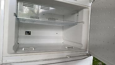 deepcool pf: Холодильник Bosch, двухкамерный, белый, с верхней морозильной камерой — 3