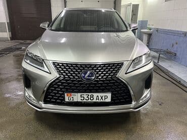 какие машины входят в комфорт яндекс такси в бишкеке: Lexus RX: 2020 г., Вариатор, Гибрид, Кроссовер — 3