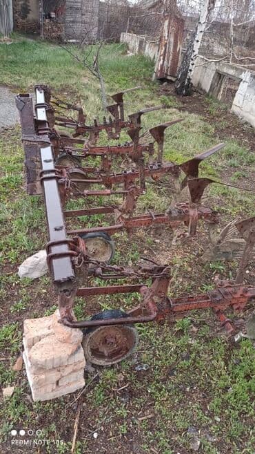 инструменты на сто: Продаю Культиватор 5 рядов состояние бери и работай . Находится в — 1