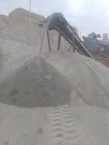 кукуруза рушеный: Щебень фракции мелкой/средней (ориентировочно 5–20 мм) Описание: - — 3