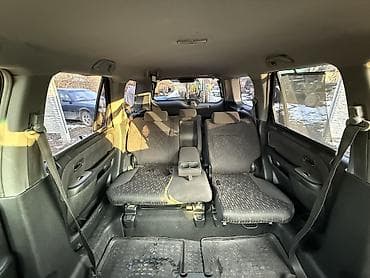 handa fit: Honda CR-V: 2006 г., 2 л, Бензин, Внедорожник — 10