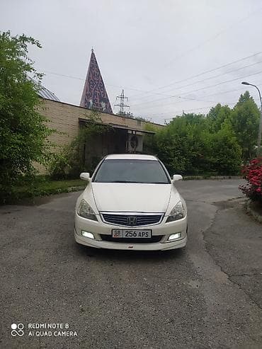 Honda Inspire: 2003 г., 3 л, Автомат, Бензин, Седан