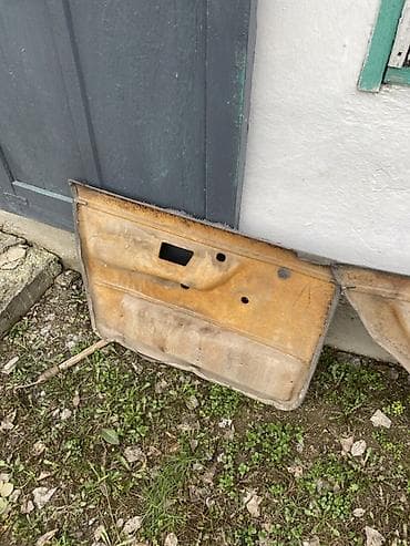 Автокосметика: Эшик Комплект Volkswagen, Колдонулган, Оригинал lalafo.kg да — 7 Автокосметика: Эшик Комплект Volkswagen, Колдонулган, Оригинал — 7