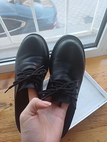 luis vitton: Кожанные туфли, размер 38. В хорошем состояннии покупали за 3600 — 2