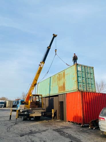 подкрылки лексус: Като кран — 3