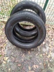 купить зимнюю резину бу на 16: Шины — 1