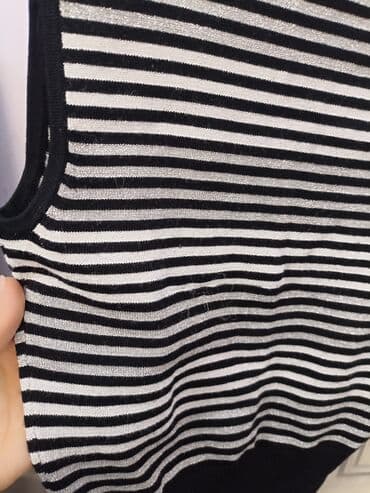 тёплая кофт кардиган: Кофта, США, S, M — 2