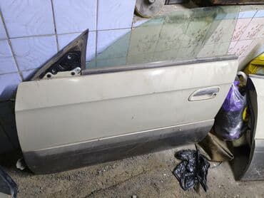 двухэтажный дом купить: Дверь Передняя левая Subaru, Б/у, Оригинал — 2