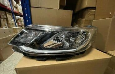 фары на опель вектра б: Комплект передних фар Kia 2016 г., Новый, Аналог, Китай — 1