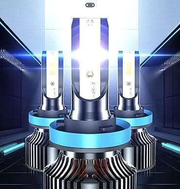 h3 led: Светодиодная Лампы, Новый, Оригинал, Китай — 3