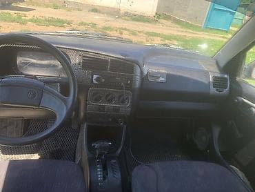 стартер на голф: Volkswagen Golf: 1993 г., 1.8 л, Автомат, Бензин, Хэтчбэк — 7