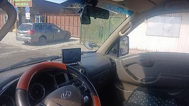 исполер: Легкий грузовик, Hyundai, Стандарт, До 1 т, Новый — 4