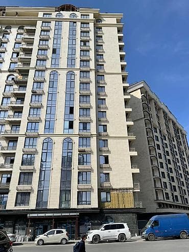 продаю псо: 3 комнаты, 116 м², Элитка, Готовая ПСО (под самоотделку) — 3