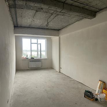 скорый: 3 комнаты, 84 м², Шлагбаум 6 этаж — 7