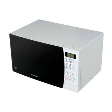 тигуу машинка: Микроволновая печь Samsung — 2