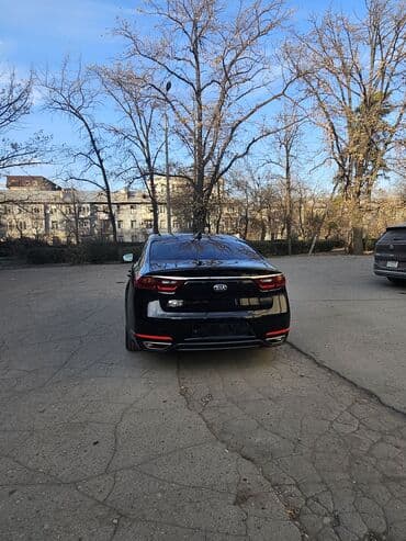 сиденье фольксваген венто: Kia K7: 2018 г., 2.4 л, Автомат, Бензиновая — 12